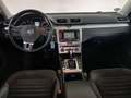 View of dashboard