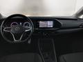View of dashboard