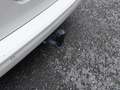 View of trailer tow-bar hitch