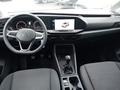 View of dashboard