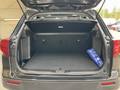 View of boot / luggage space