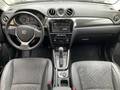 View of dashboard