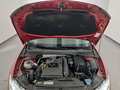 View of engine compartment