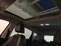 View of sunroof / panoramic roof