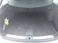 View of boot / luggage space