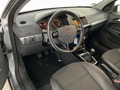 View of dashboard