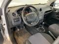 View of dashboard