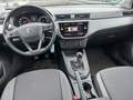 View of dashboard
