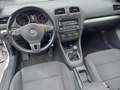 View of dashboard