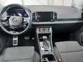View of dashboard