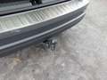 View of trailer tow-bar hitch