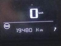 Status vozila