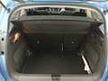 View of boot / luggage space