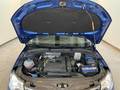 View of engine compartment