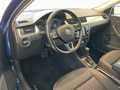 View of dashboard