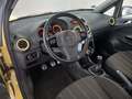 View of dashboard