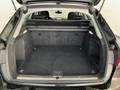 View of boot / luggage space