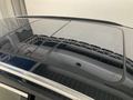 View of sunroof / panoramic roof
