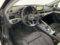View of dashboard