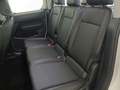 View of rear seat