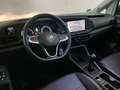 View of dashboard