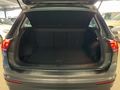 View of boot / luggage space