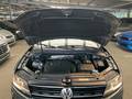 View of engine compartment