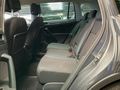 View of rear seat