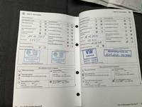 Dokaz o obavljenom servisu