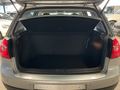 View of boot / luggage space