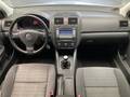 View of dashboard