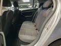 View of rear seat