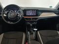View of dashboard