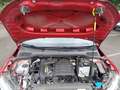 View of engine compartment