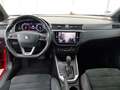 View of dashboard