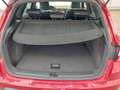 View of boot / luggage space