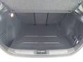 View of boot / luggage space