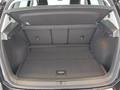 View of boot / luggage space