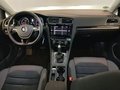 View of dashboard