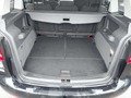 View of boot / luggage space