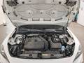 View of engine compartment