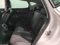View of rear seat
