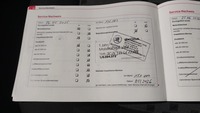 Документ о выполнении сервиса