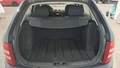 View of boot / luggage space