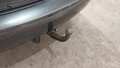 View of trailer tow-bar hitch