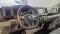 View of dashboard