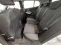 View of rear seat