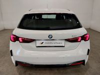 Rear view
