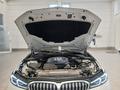 View of engine compartment