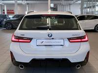 Rear view